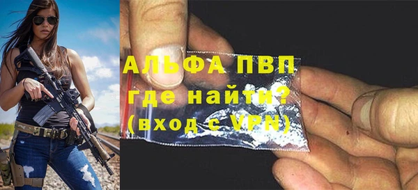 молекула духа Няндома